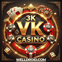 3k Vip Casino