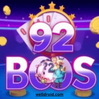 92Boss game