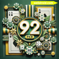 92Pkr Game