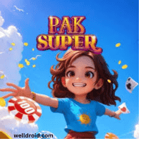 Pak Super Game