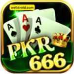 pkr 666 game