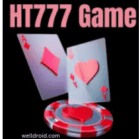 HT777 Game