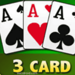 3 Card Game