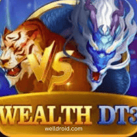 Wealth DT3 Game