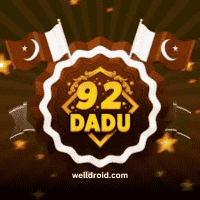 92 Dadu Game