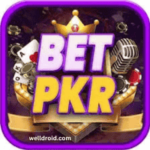 Betpkr Game