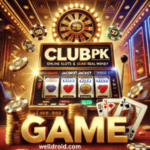 CLUBPK Game