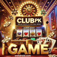 CLUBPK Game