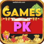 GAMESPK