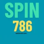 Spin786 Game